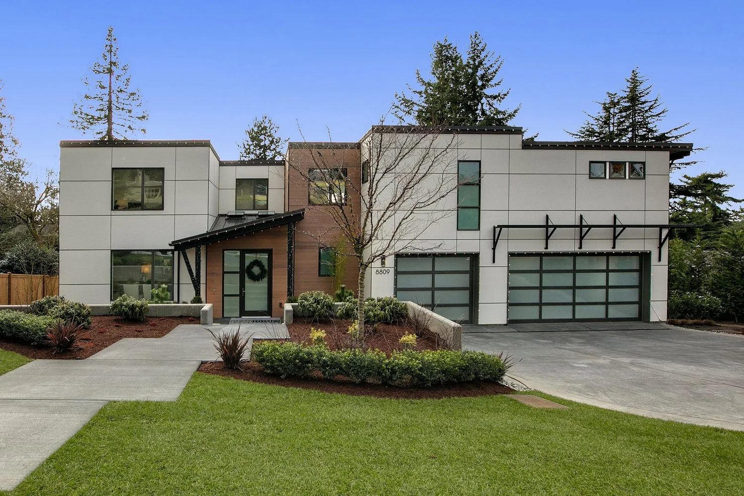 Medina Modern