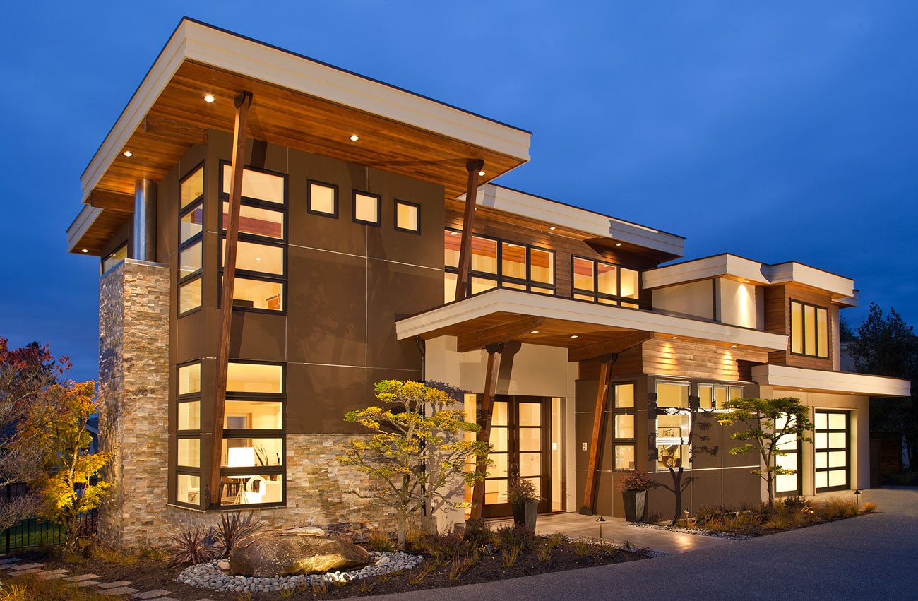 Clyde Hill Modern