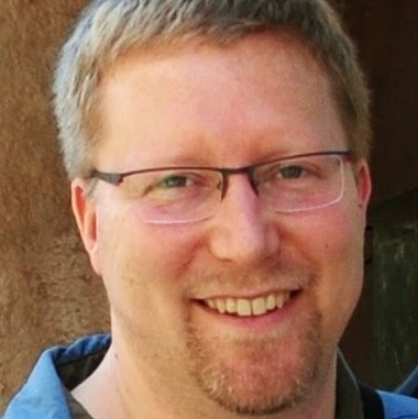 Jeff Kogut