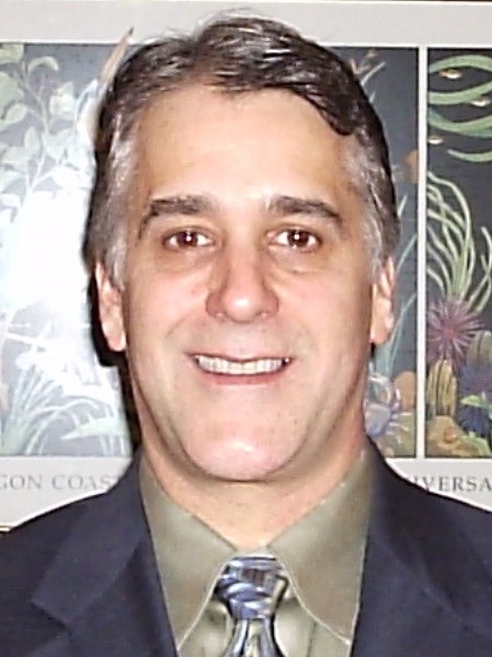 Tim Franklin