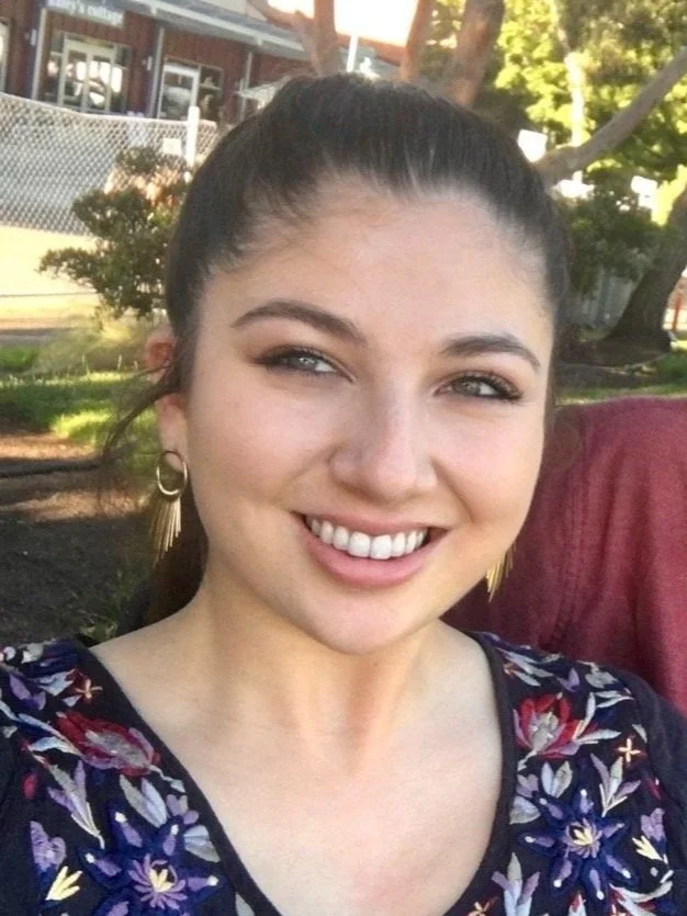 Carly Jankowski