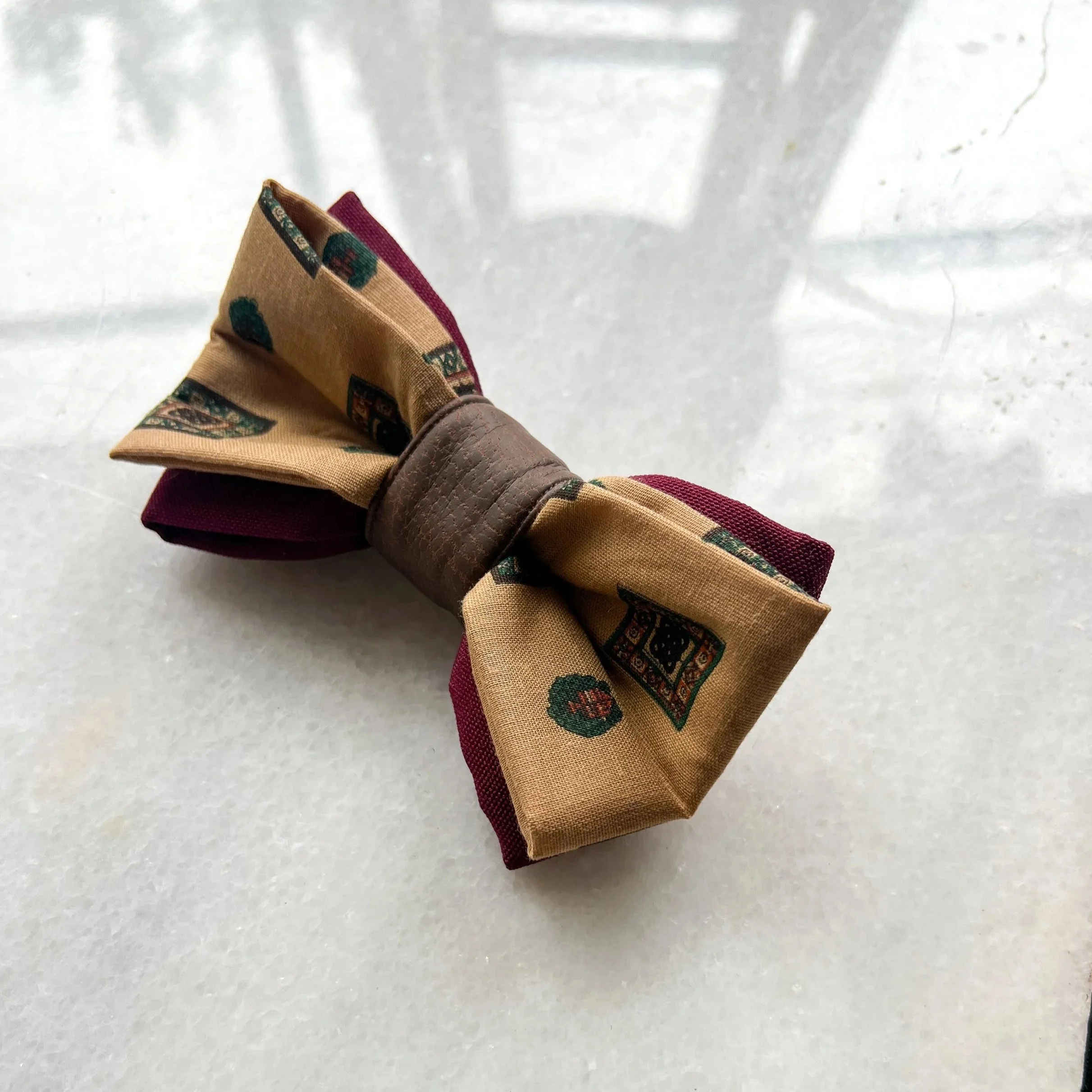Plum+Punch+Bow+Tie+Brown+Burgundy.jpg