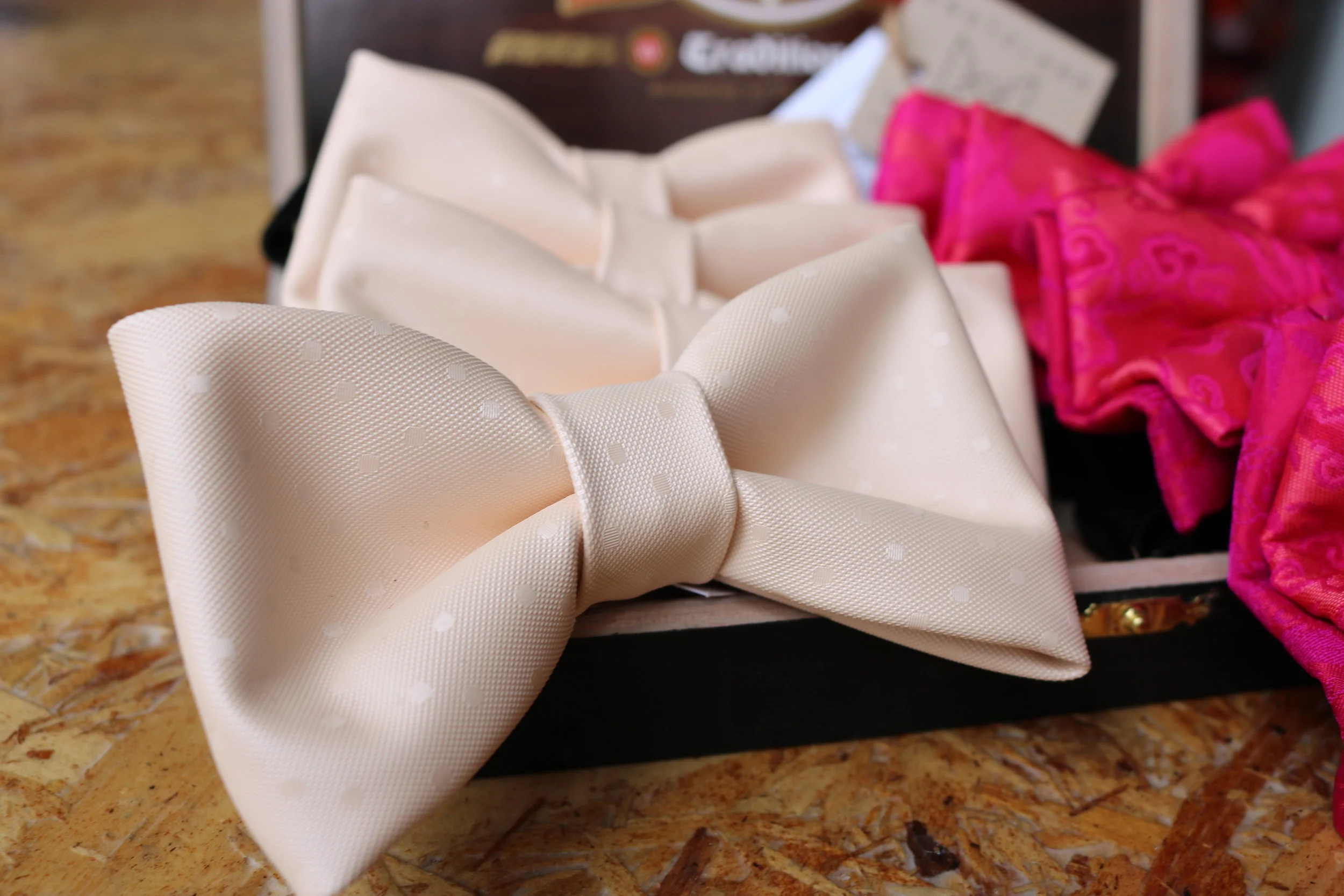 Knotz + The W Hotel Times Square