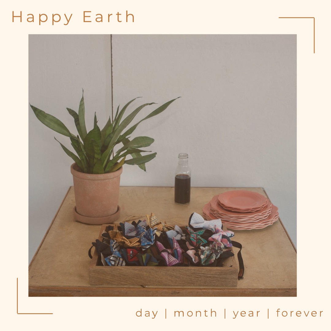 Knotz + Earth Day 