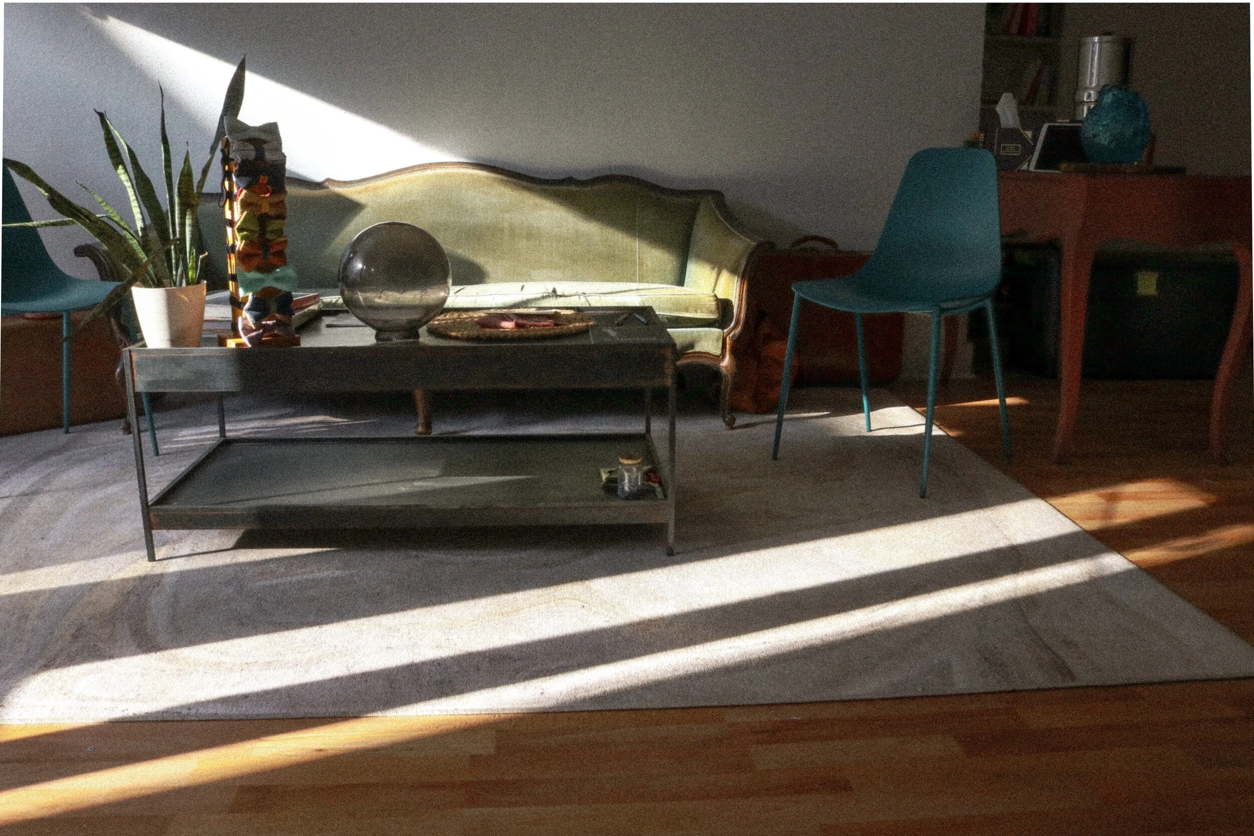 S.S. Knotzland Opening