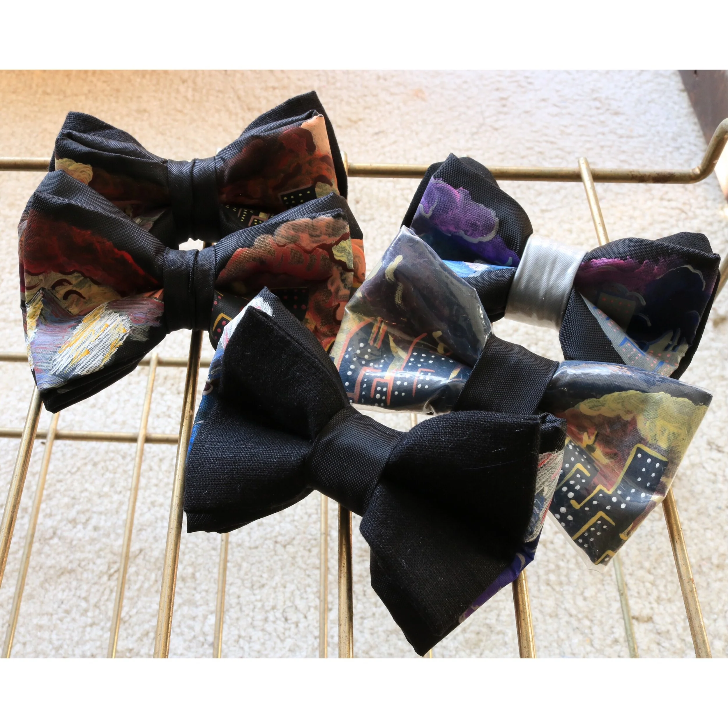 Air Quality Collection, KL x Stew Frick