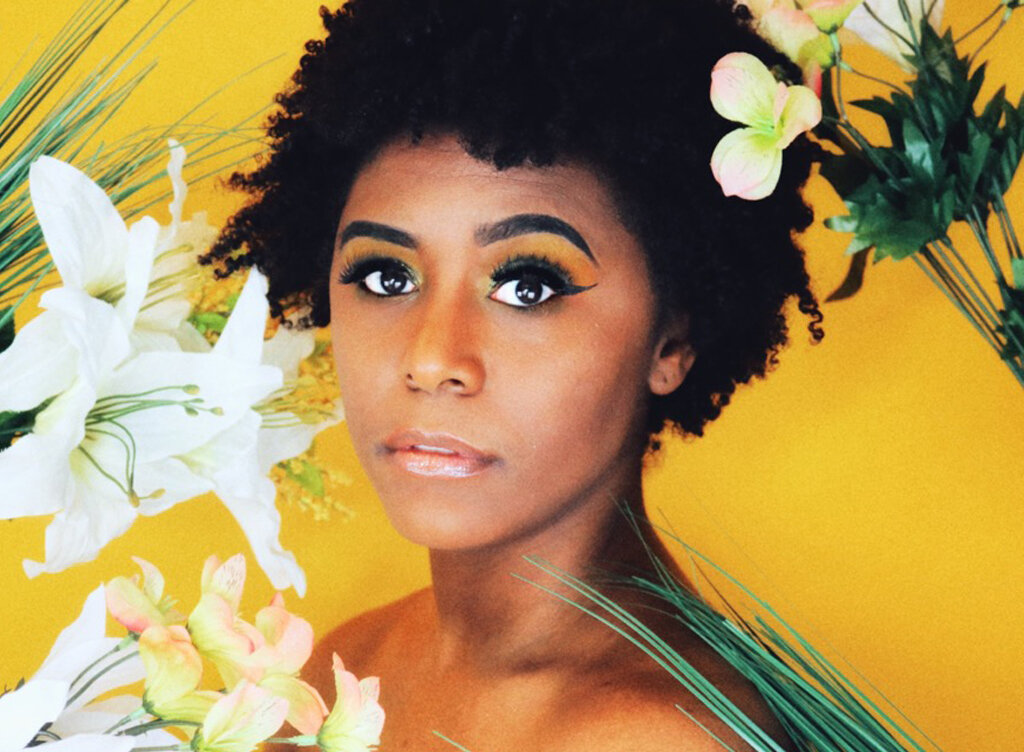 Meet the Sew-cial Network part two: Kristen McIntosh