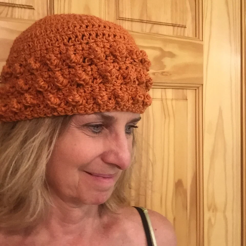 Meet the Sew-cial Network Part Four: Heidi Munn