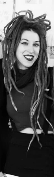 Designer Chat with Nicole Behanna