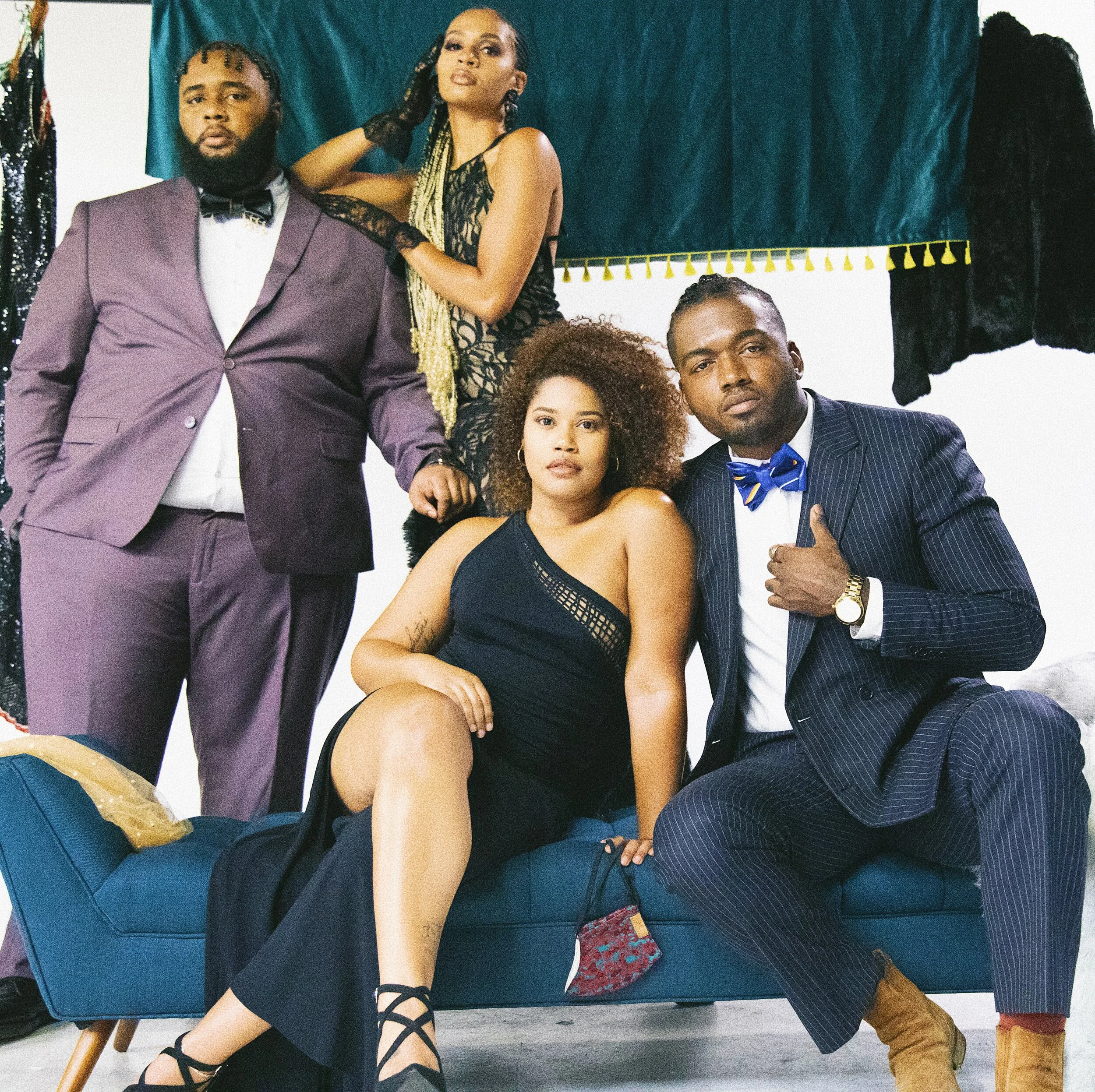 Black Owned Black Friday Shopping Guide 2020