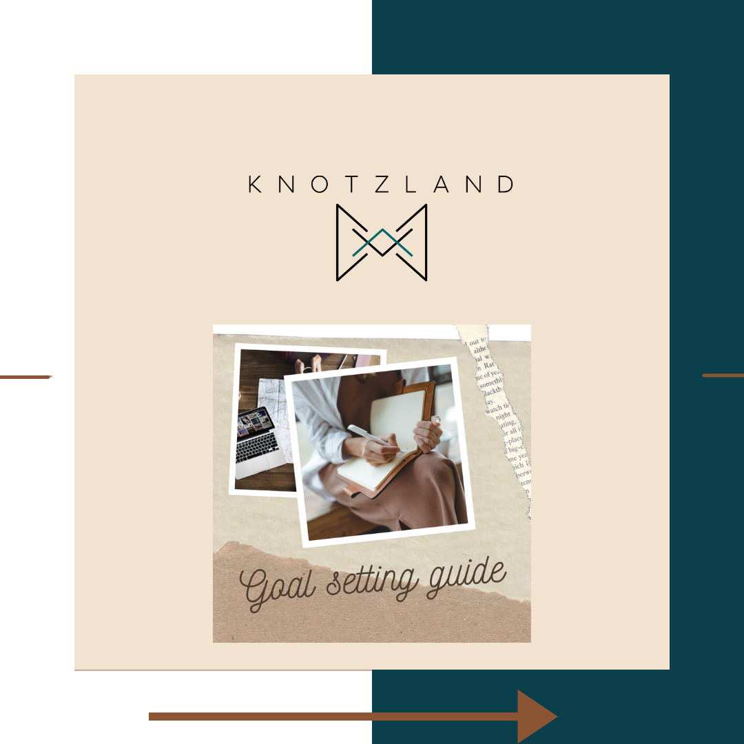 Knotz Goal Setting 2022