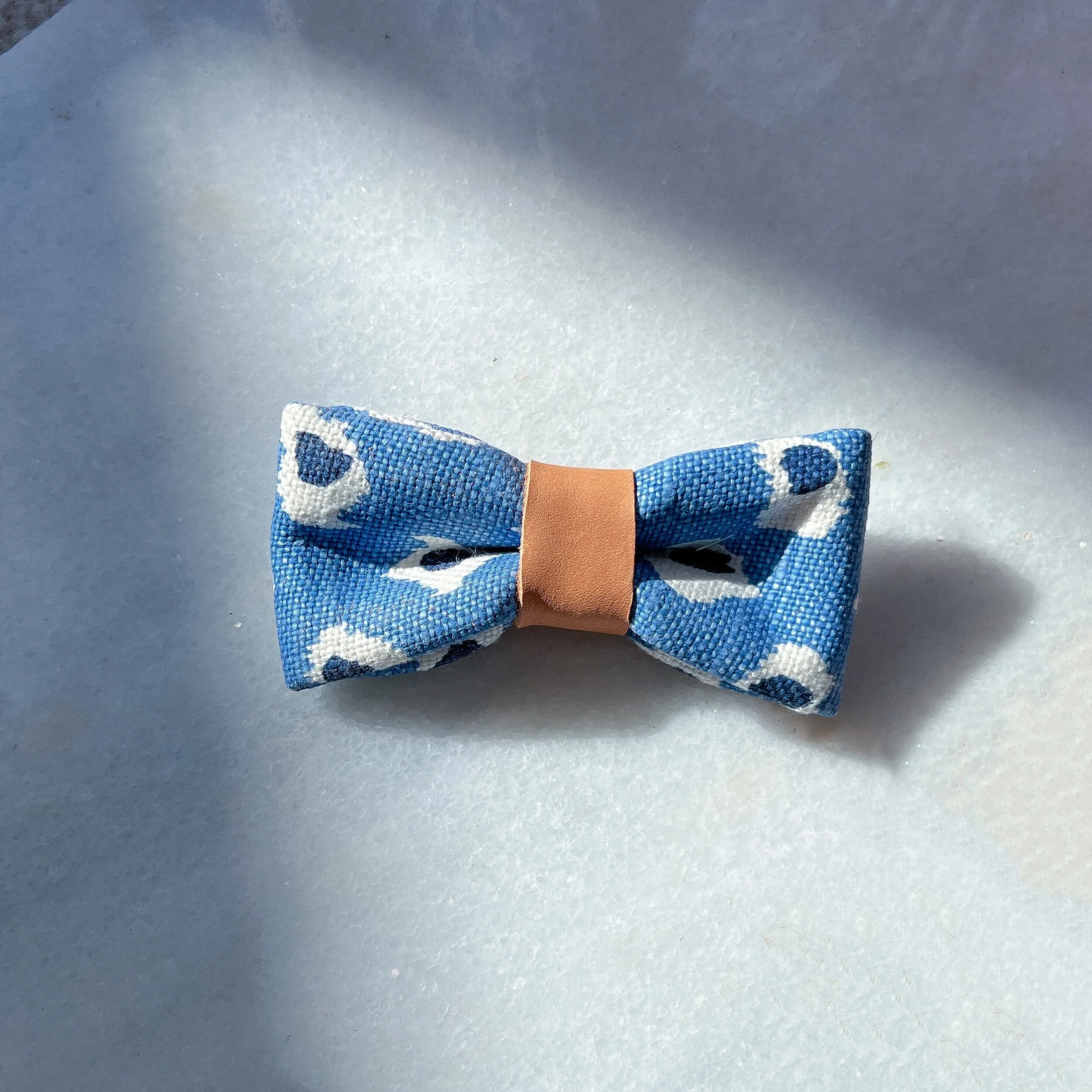 Oceania: Maritime Marvel Bow Tie
