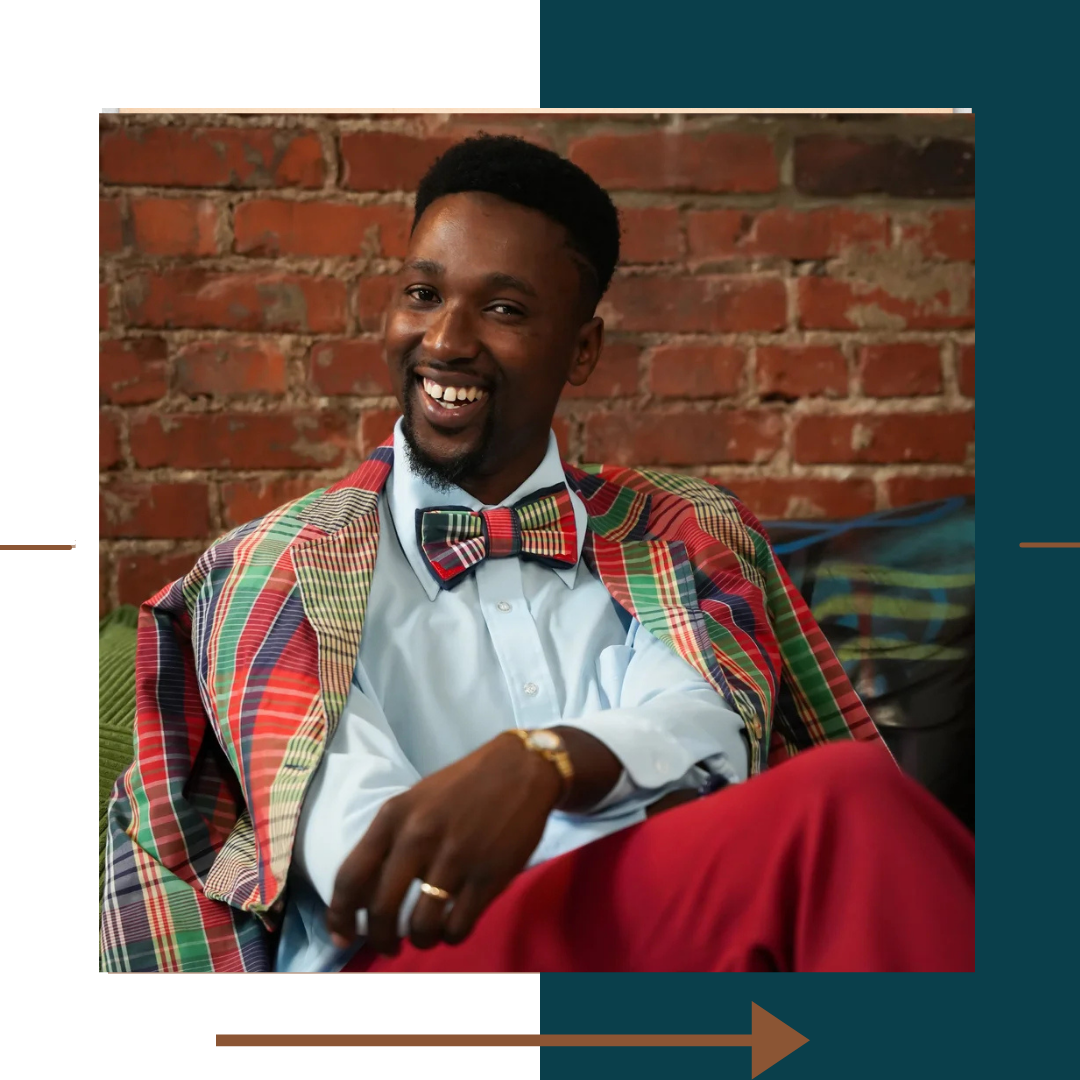 Flourish, Vol. 2:  Bowties, Brilliance &amp; Resilience 
