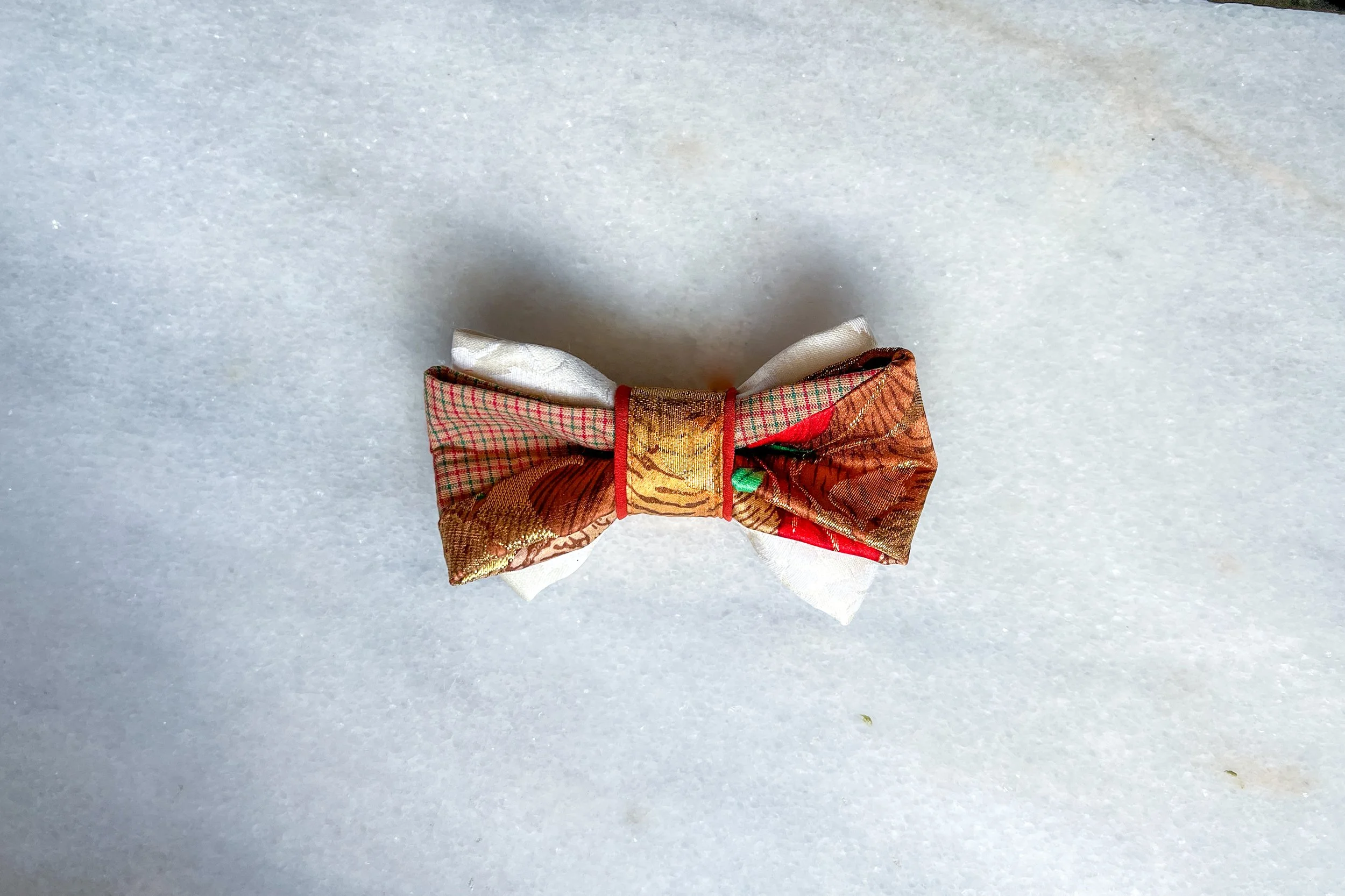 Autumnal Orange teal rust bowties-16.jpg