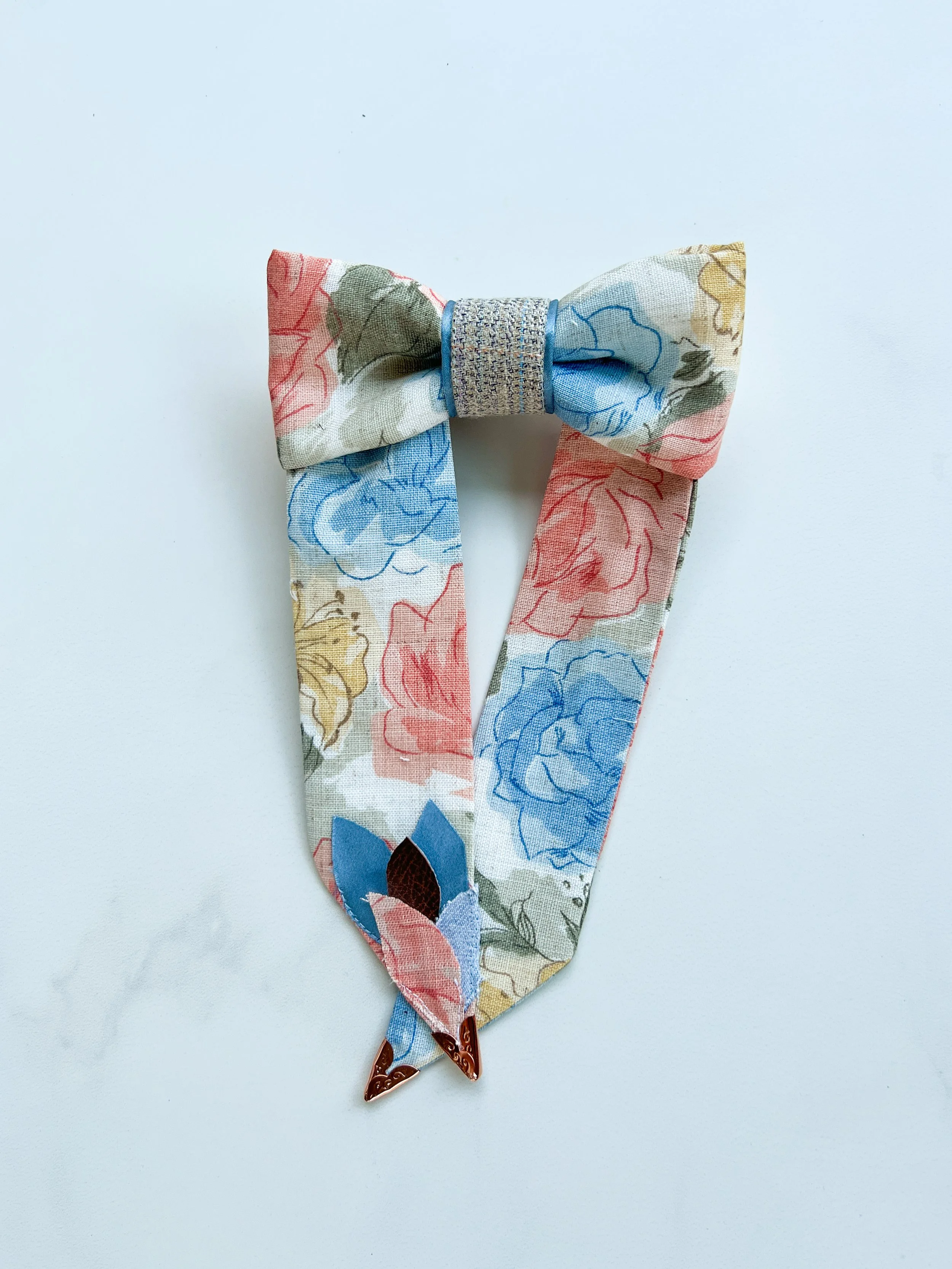 ​​être florissant lavallière V