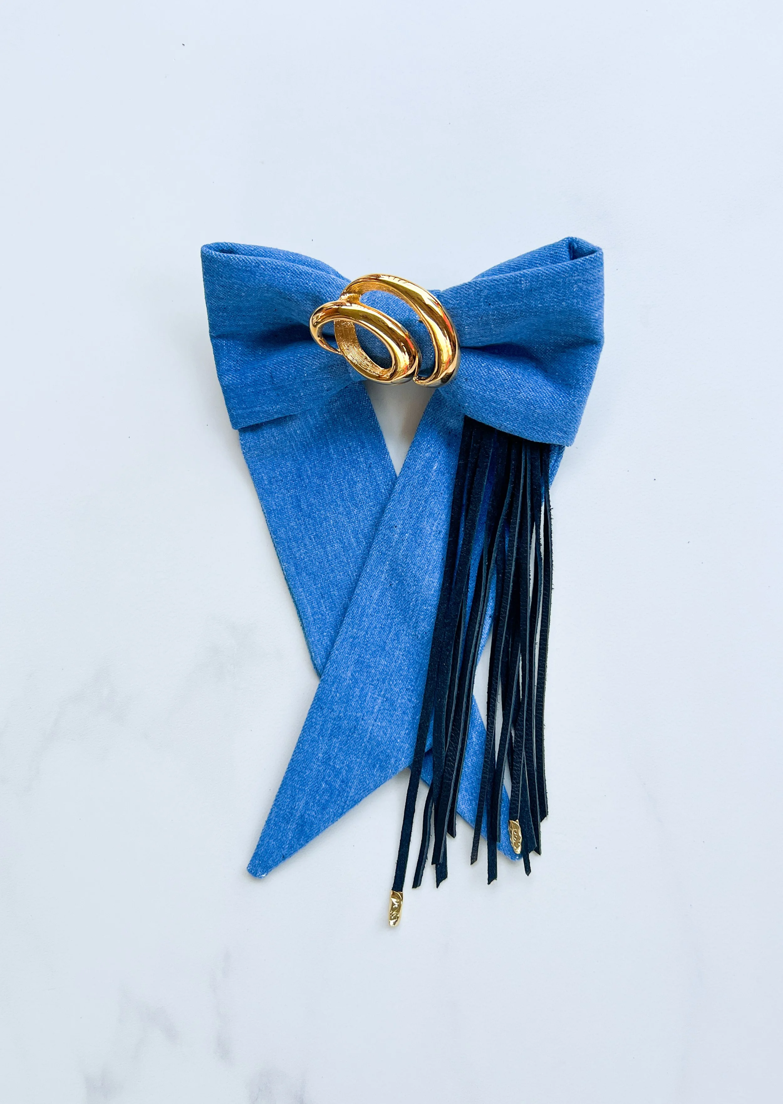 être florissant lavallière X