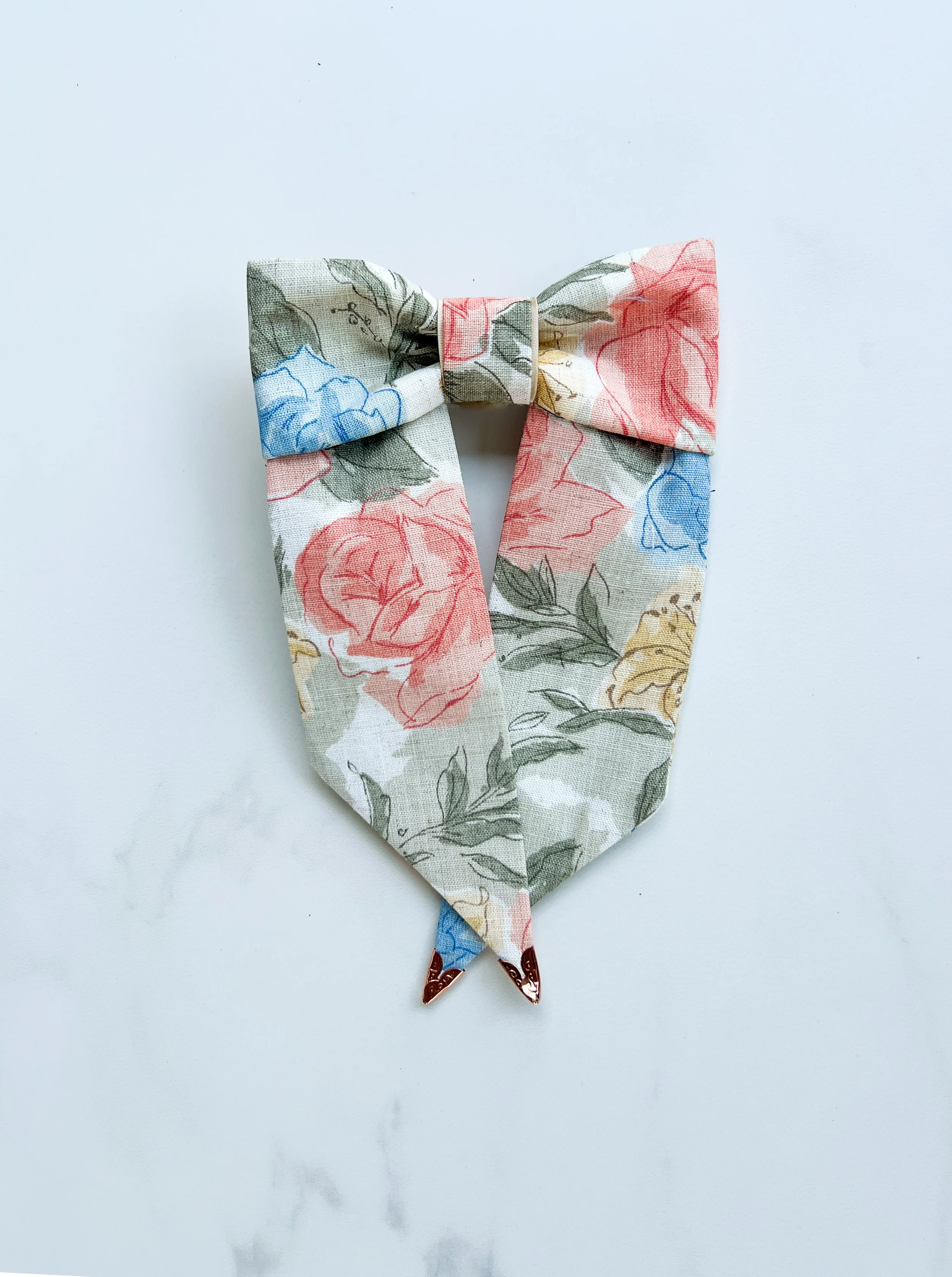 ​​être florissant lavallière VI