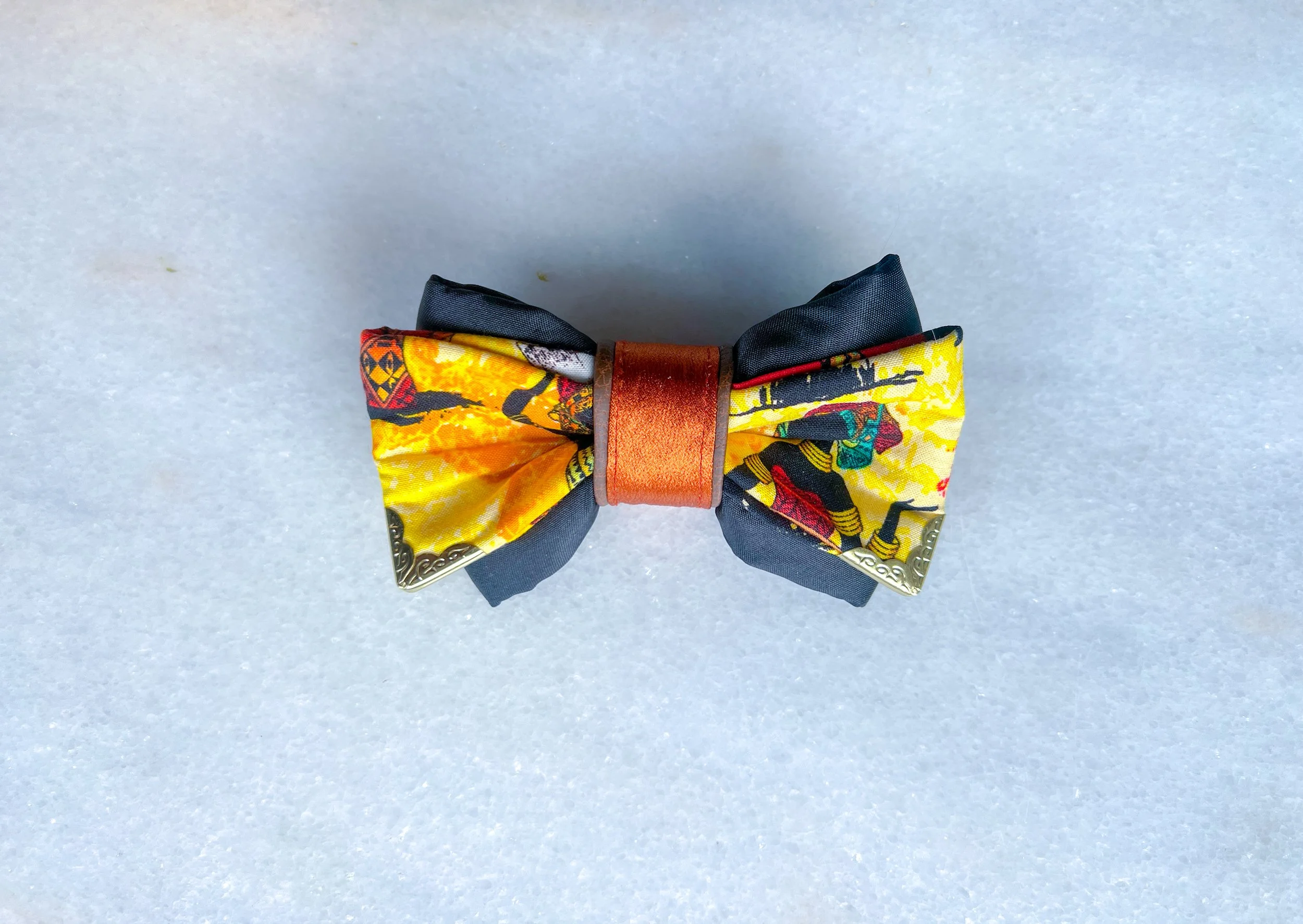 kwanzaa 2025 Bowties yelow orange ethinic printed african-22.jpg
