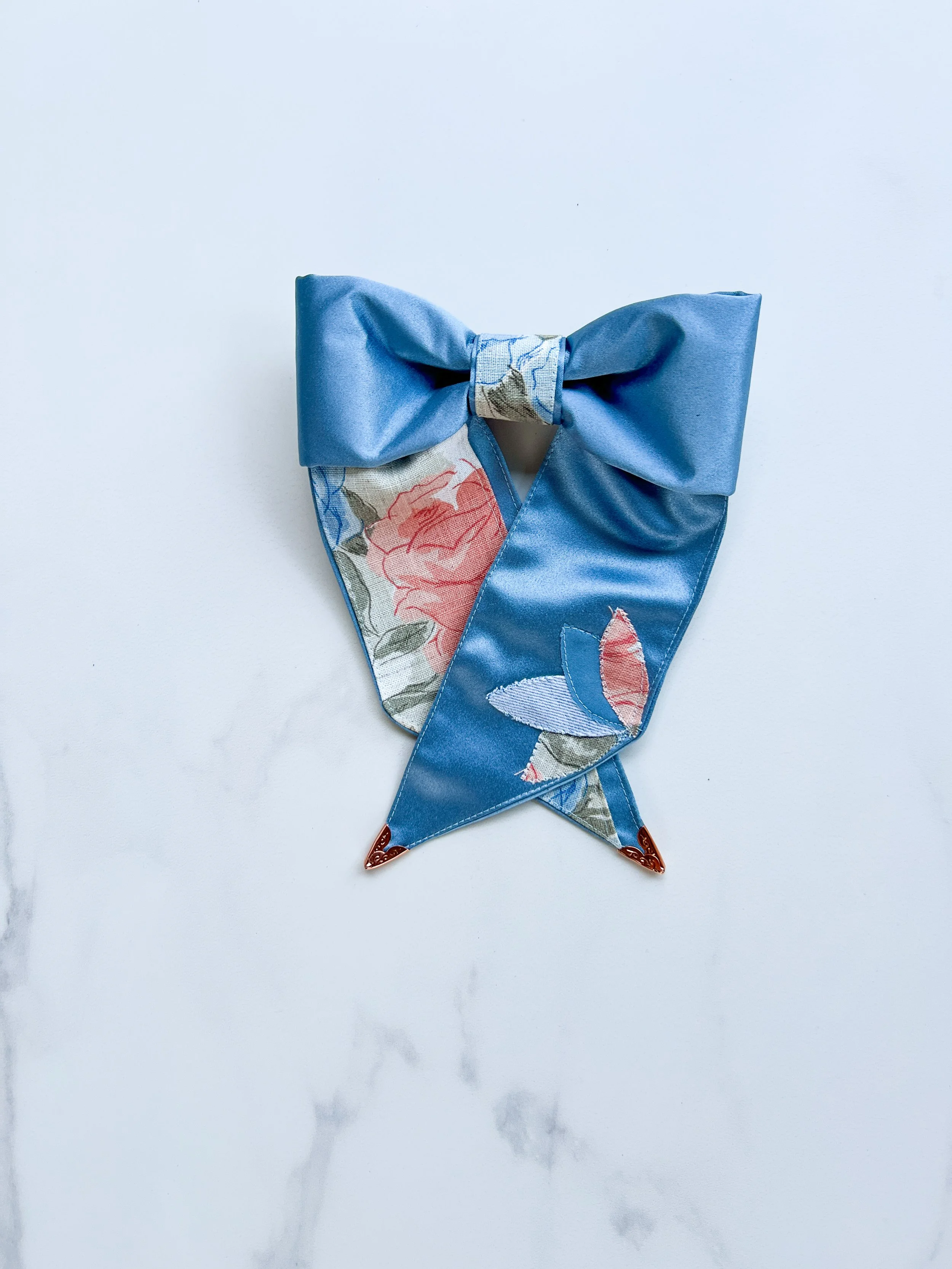 ​​être florissant lavallière VII