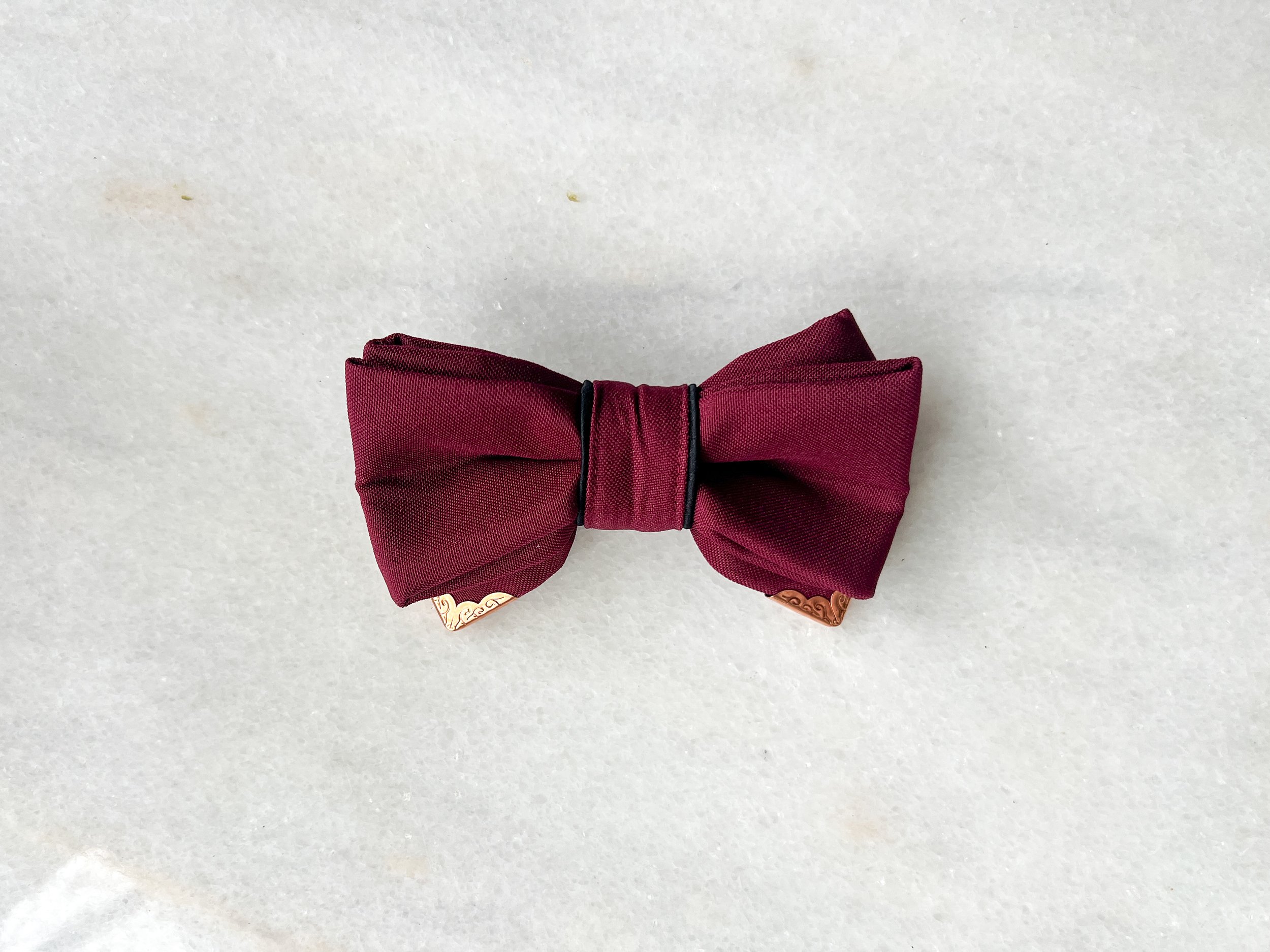 The Nia Bowtie Burgundy Maroon Black 4.jpg