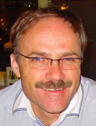 BRaam Swanepoel