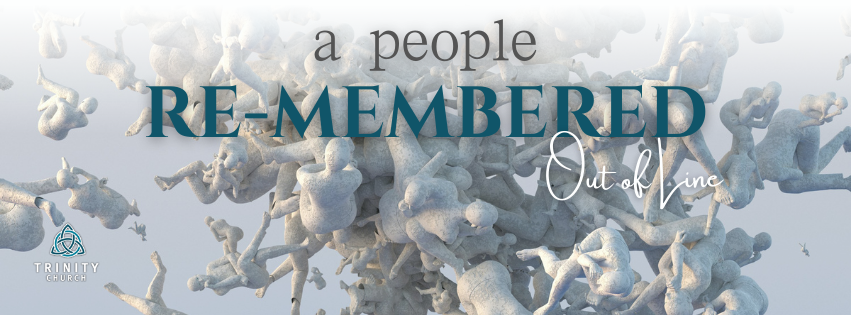 Sunday Gathering: A People Re-Membered