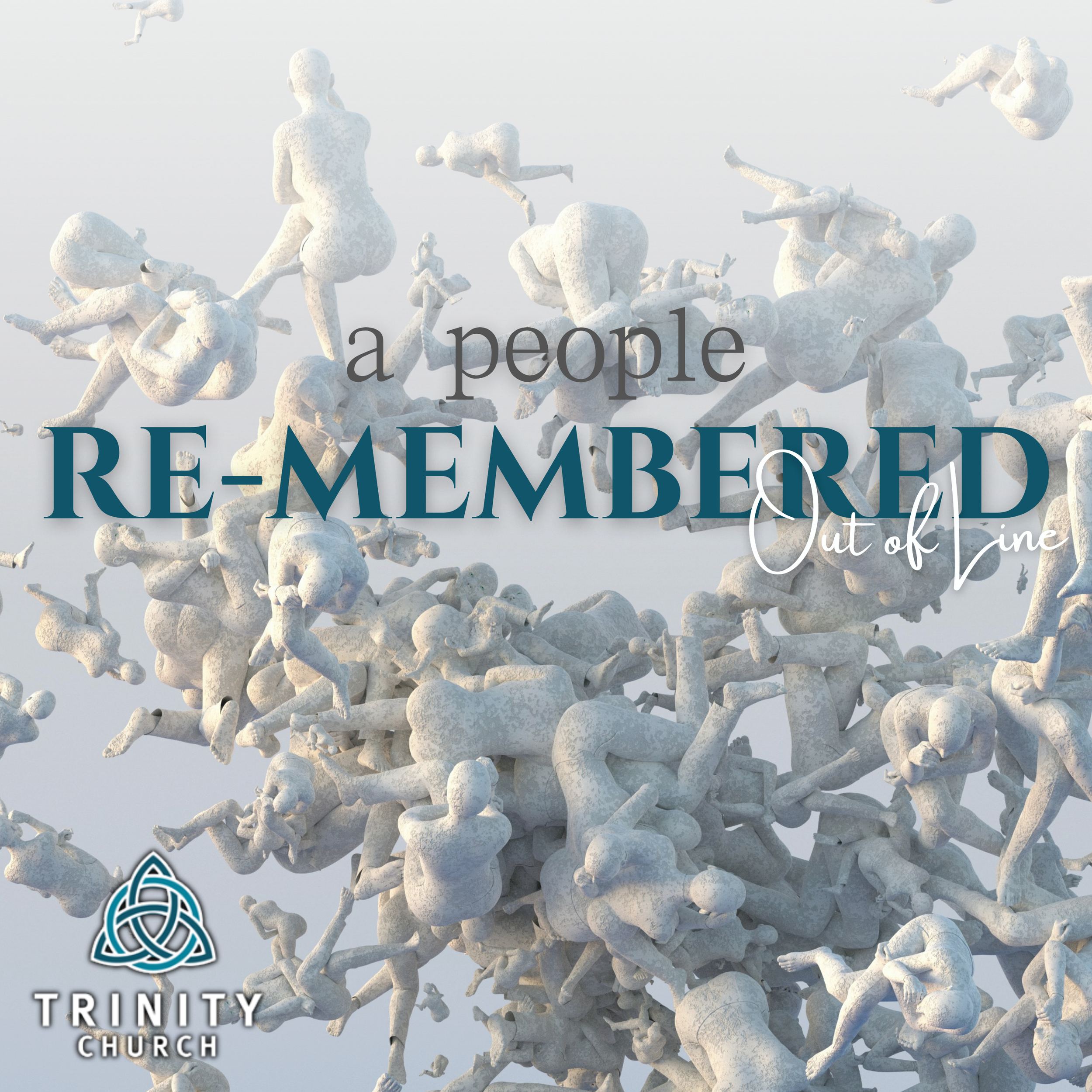 A People Re-membered: New Year's Brunch Liturgy
