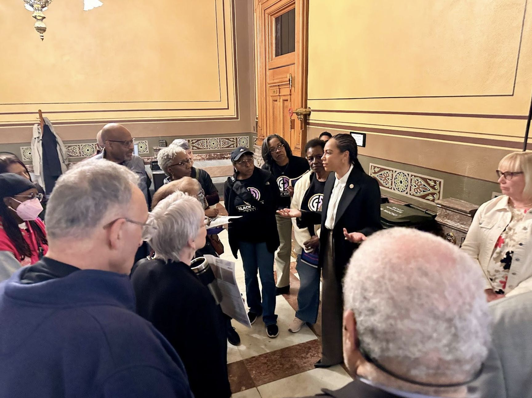 LiveFree Statehouse Days