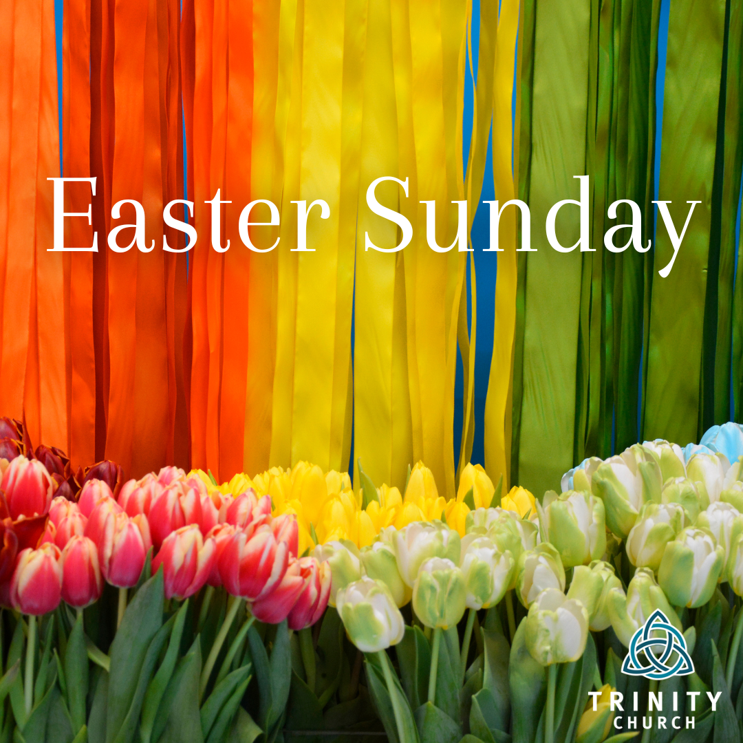 Easter - A People Re-Membered - He Acted - Luke 24:13-35