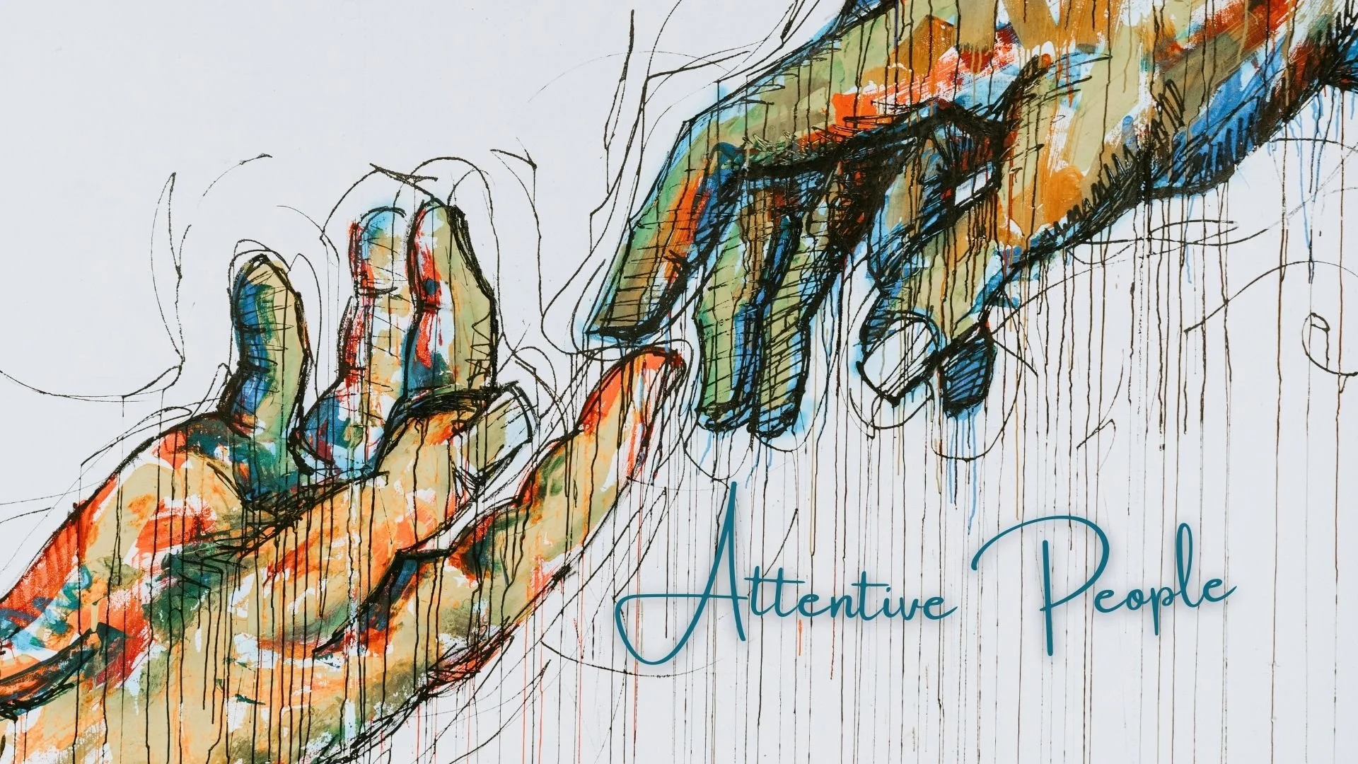 Attentive People