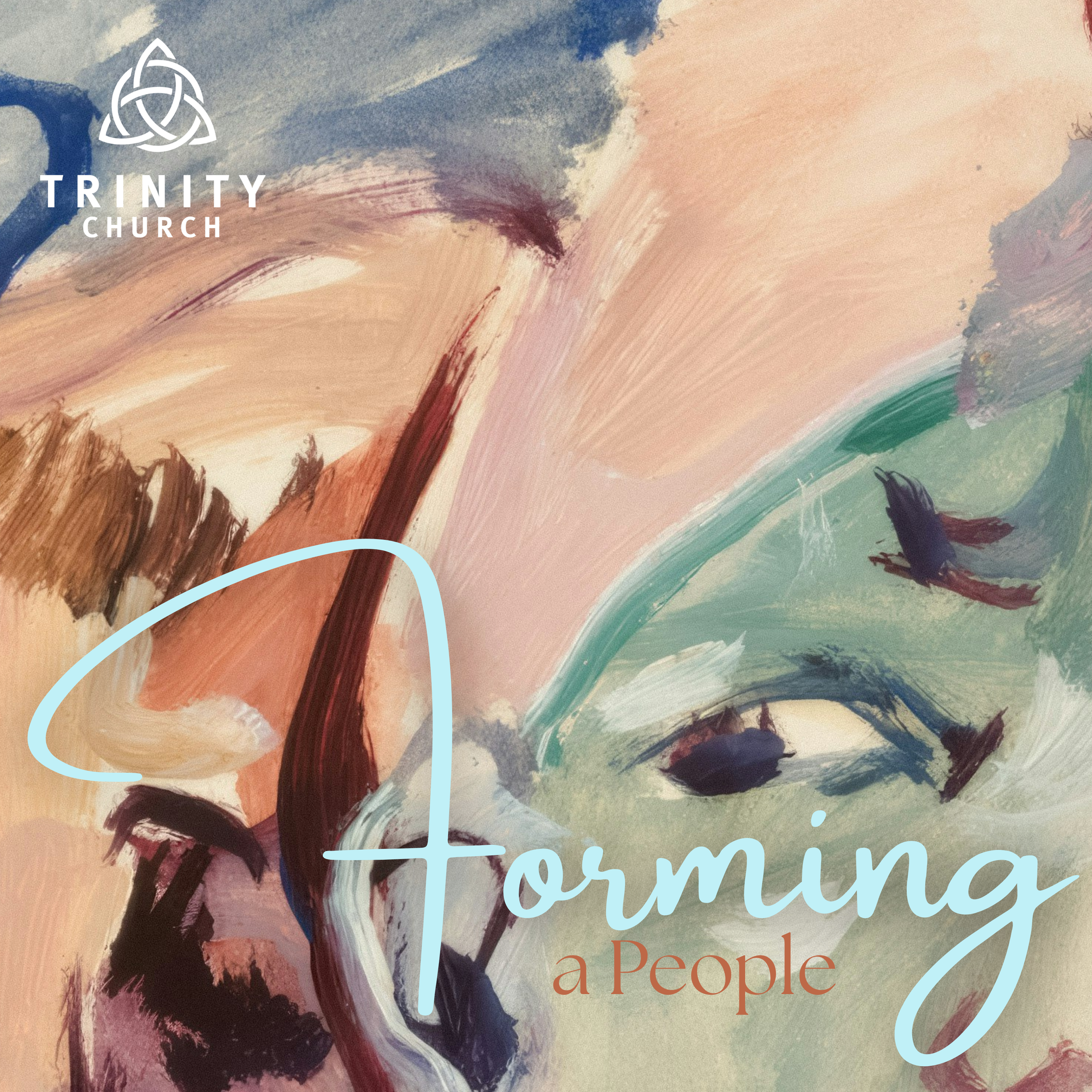 Forming a People - A People Who Learn - Hosea 6.6