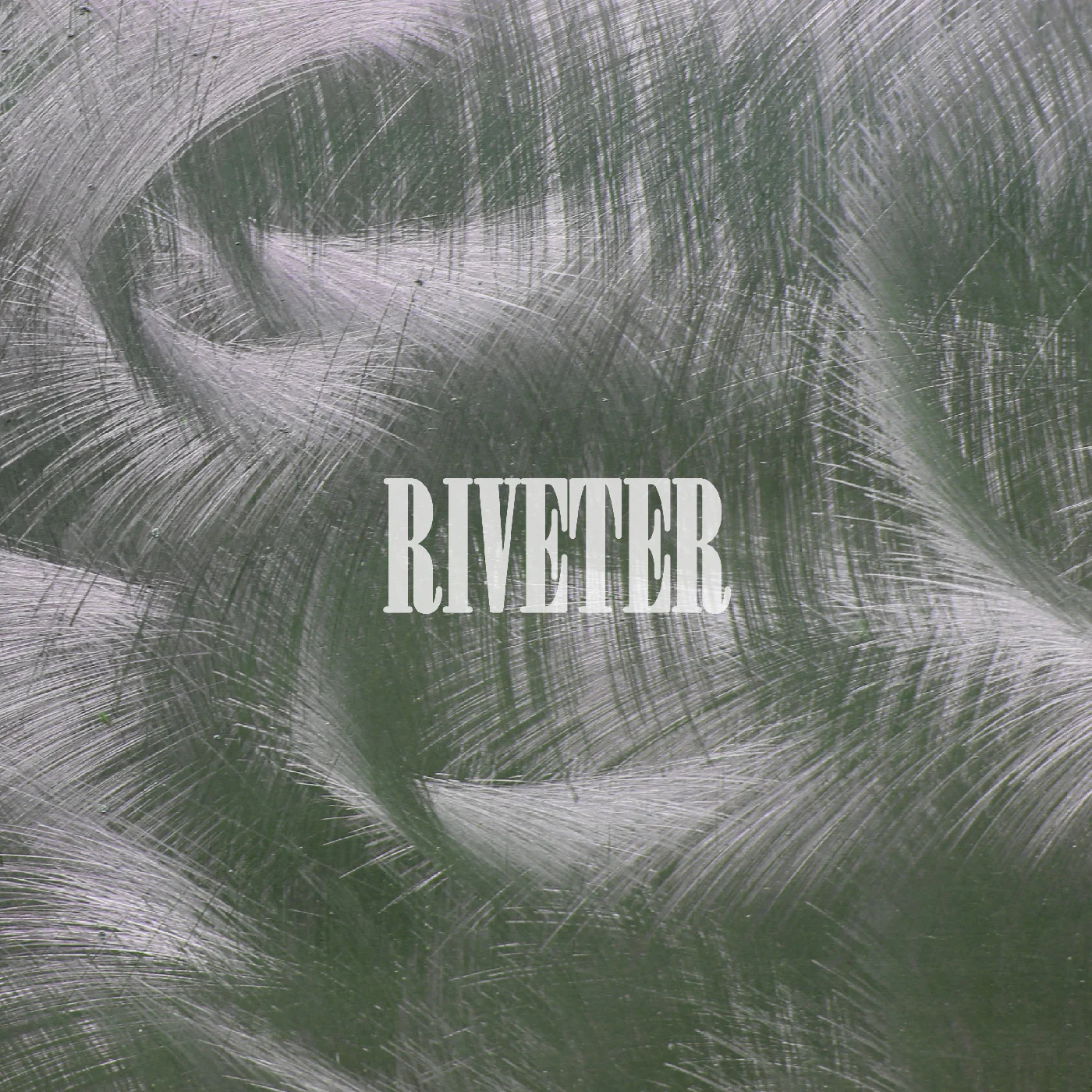 Duckspeak - "Riveter" 2016
