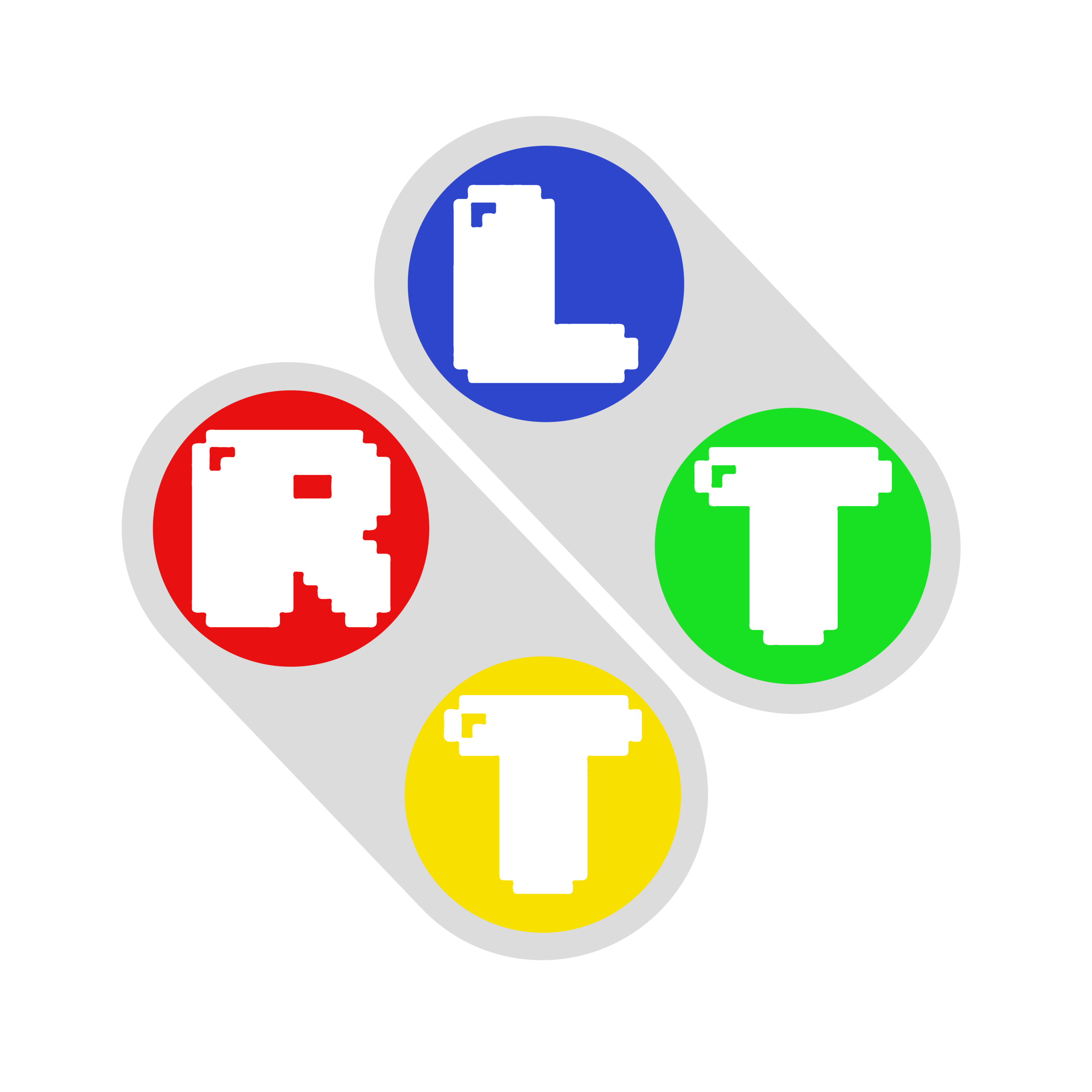 Left Trigger Right Trigger Video game podcast and video creators