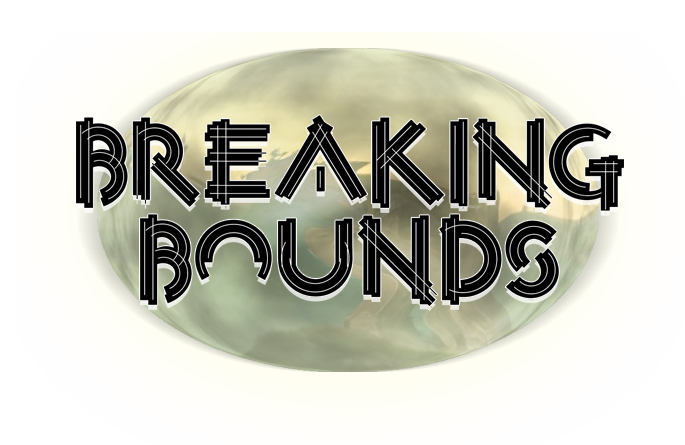 Breaking Bounds A Left Trigger Right Trigger video series.