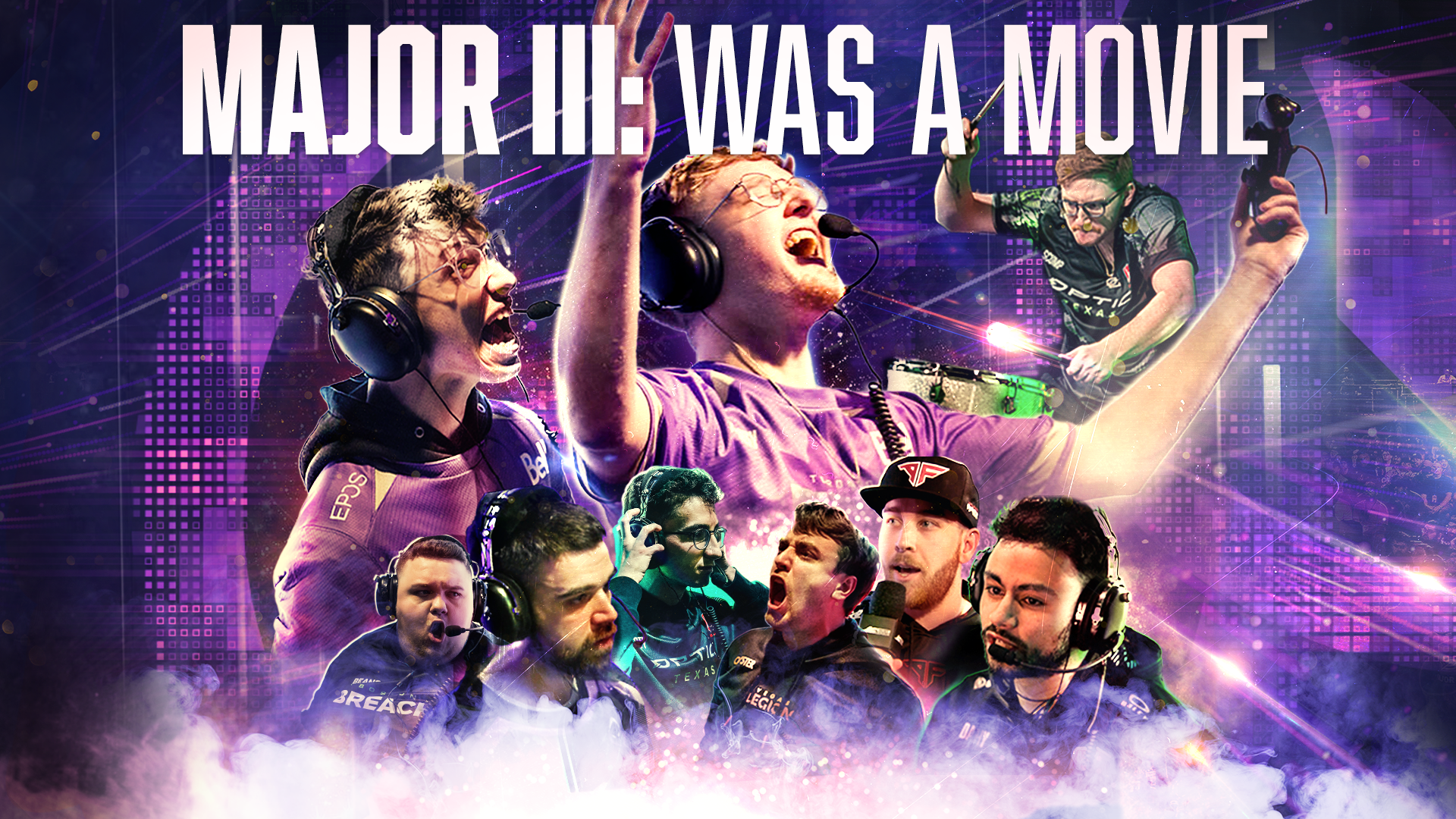 CDL23 Major3 Recap Thumbnail 16x9