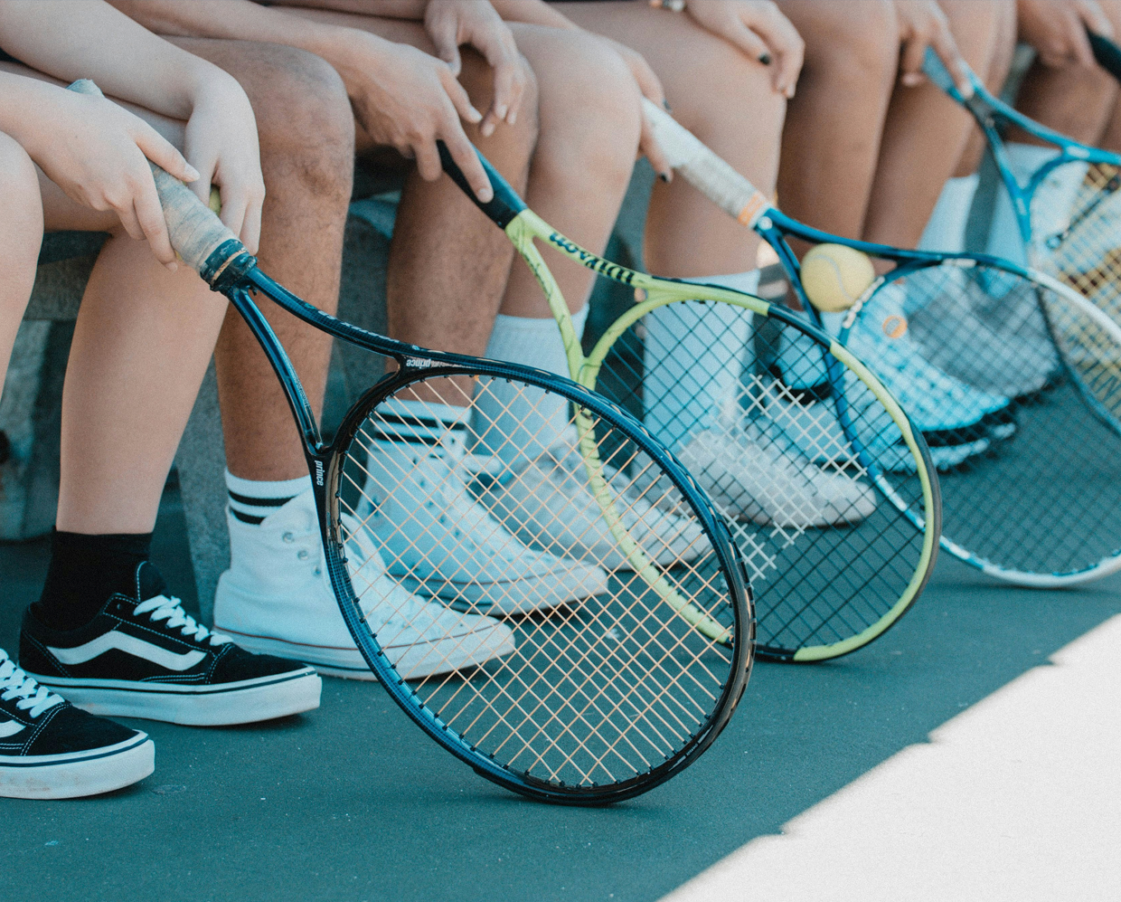 Fresno Tennis Academy