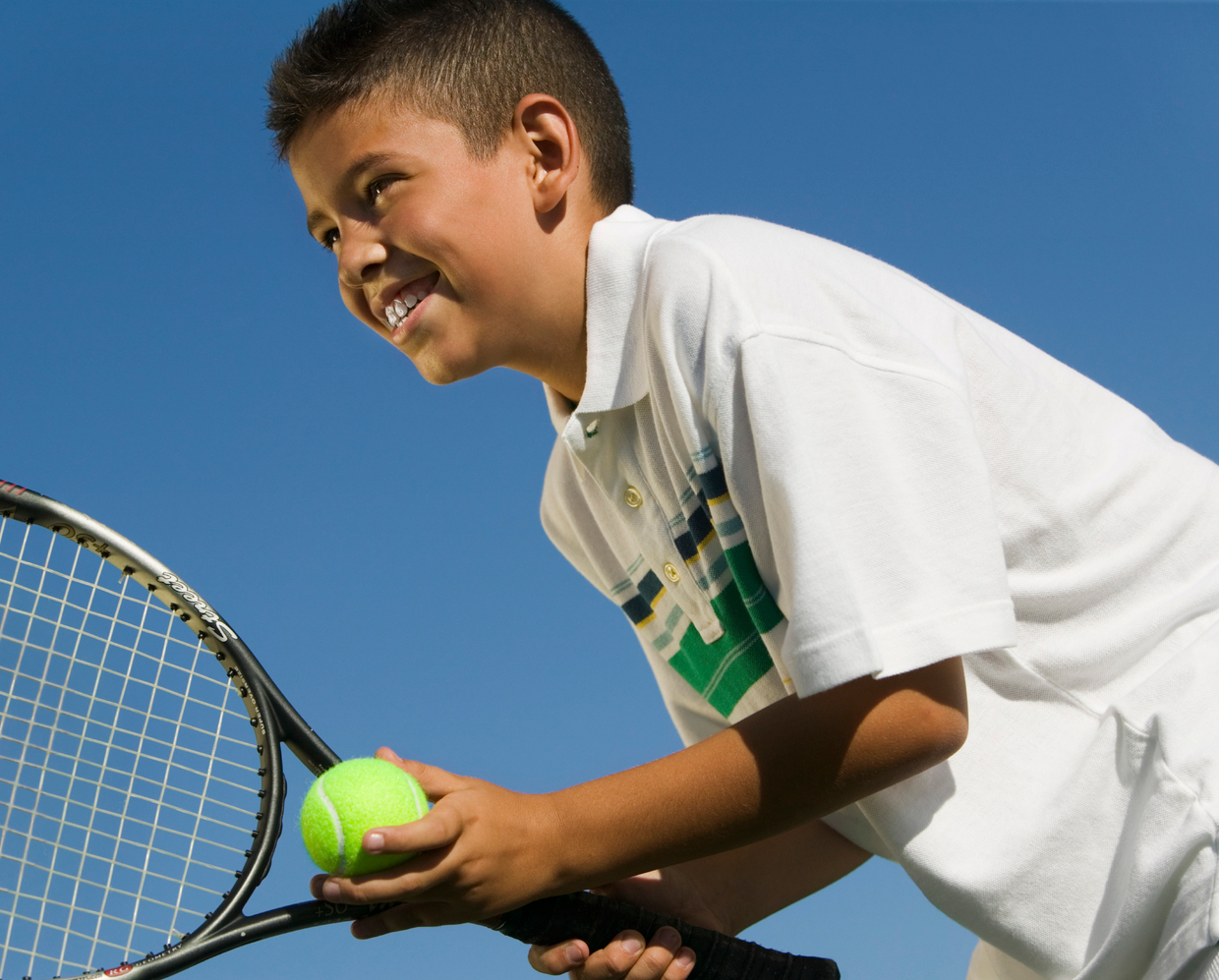 Fresno Tennis Academy