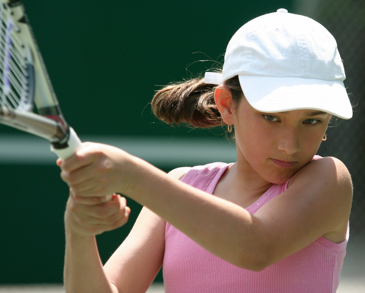 Fresno Tennis Academy