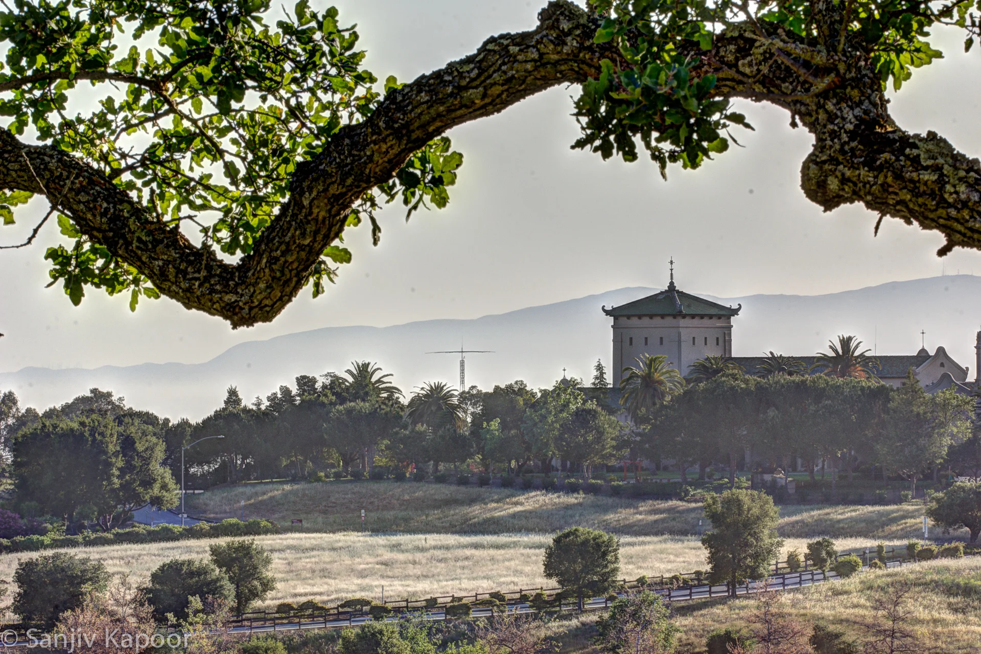 Postcards from the edge