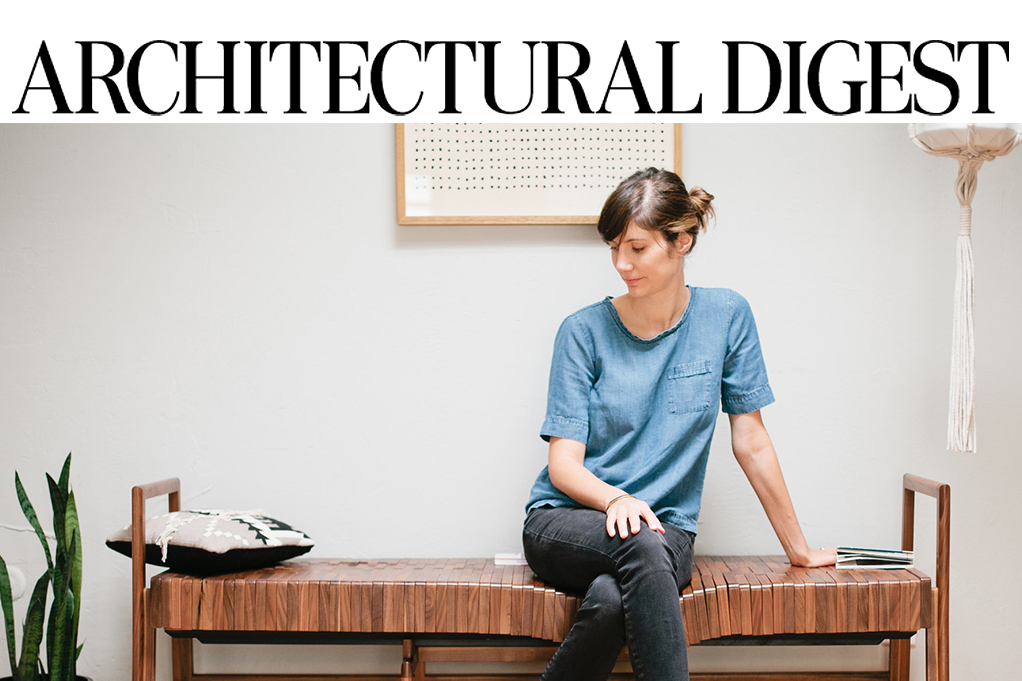 Architectural Digest