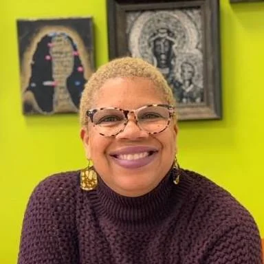Lisa Nelson-Haynes, ED Philadelphia Young Playwrights