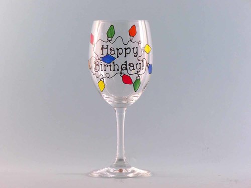 Set of 2 ,martini Glasses Hand Painted Sunflower,christmas Gift,birthday  Present,gift Idea,martini Party Glass,fancy Martini Glass,sunflower 