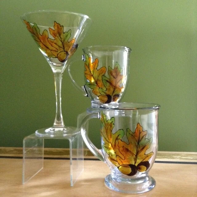 painted_fall_coffee_mugs