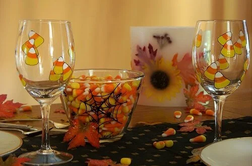 candy_corn_wine_glasses