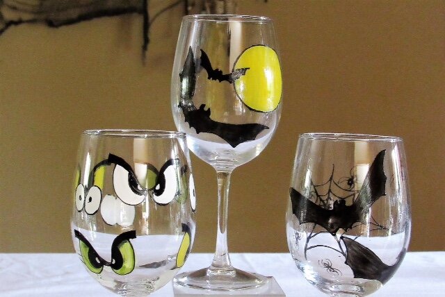 stemless_halloween_wine_glasses