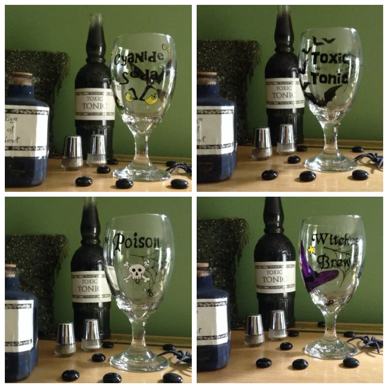 halloween_goblet_glasses