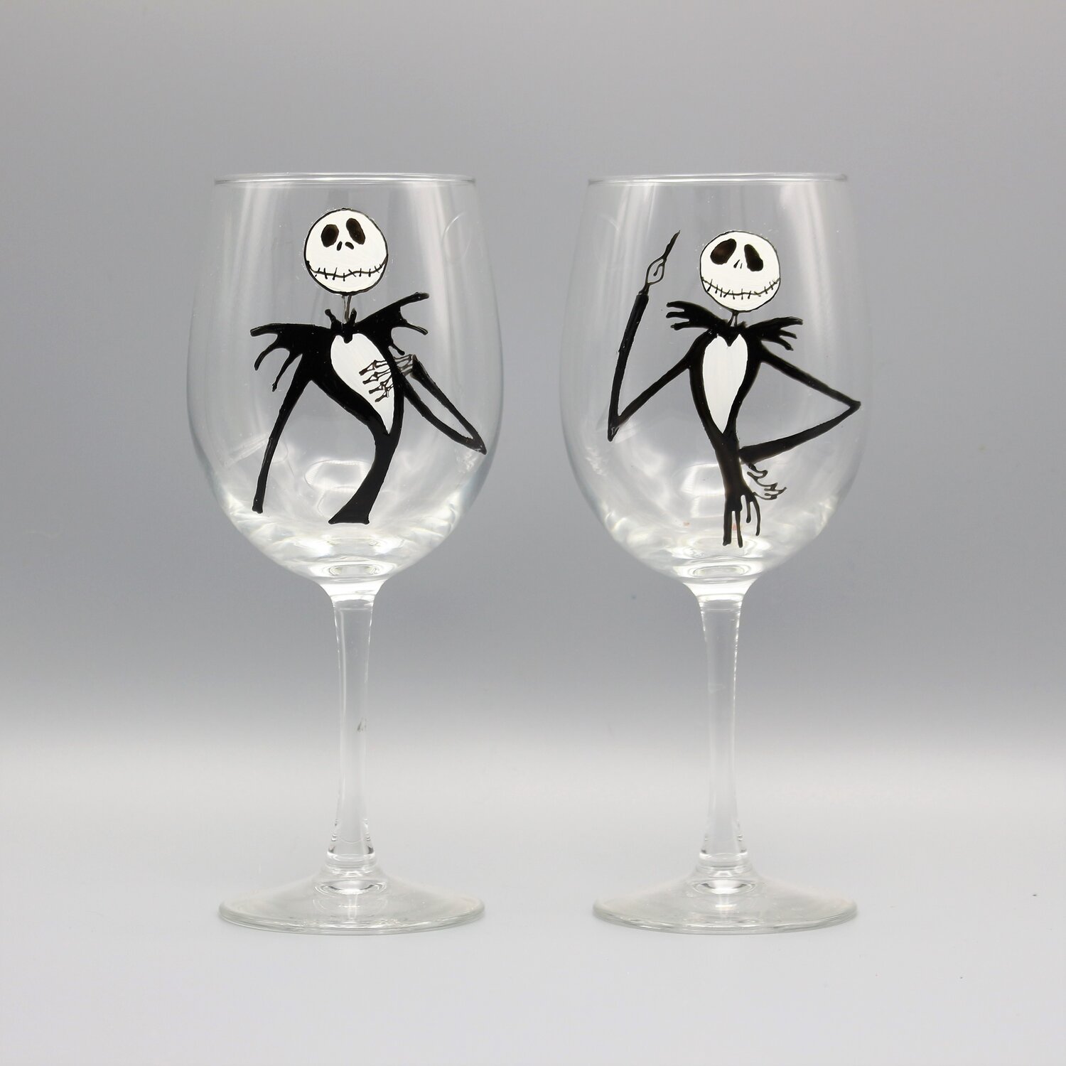 Glassware gift, Personalized glass, Types of wine glasses
