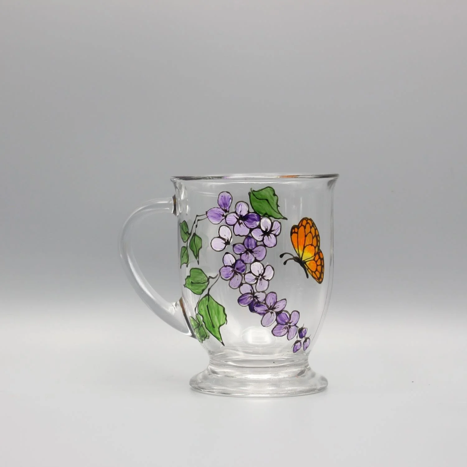 butterfly_and_flower_coffee_mug_purple
