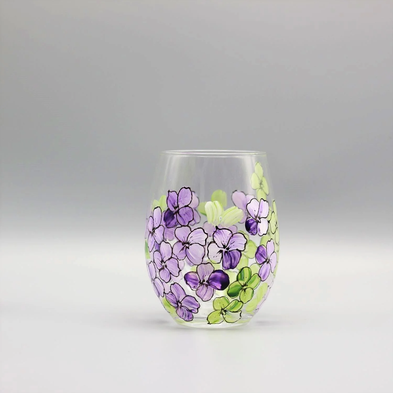 hydrangea_stemless_wine_glass_purple