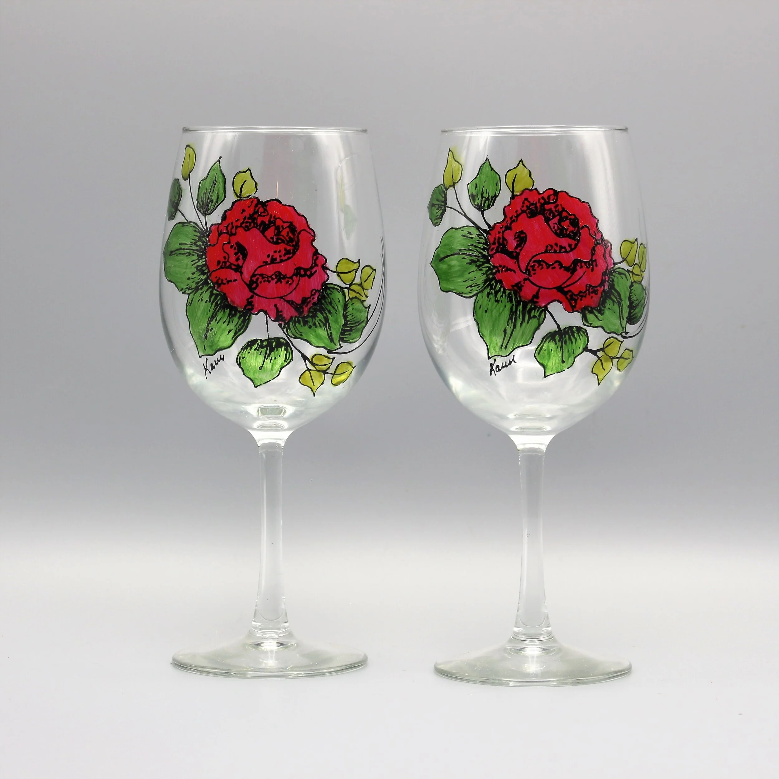 anniversary_wine_glass_red